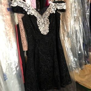 Special Occasion Dress